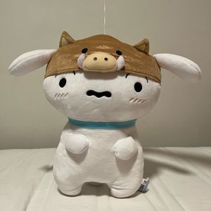 dog plush